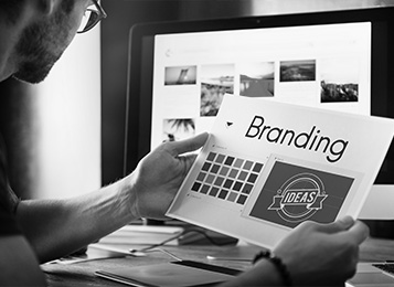 DESIGN BRANDING